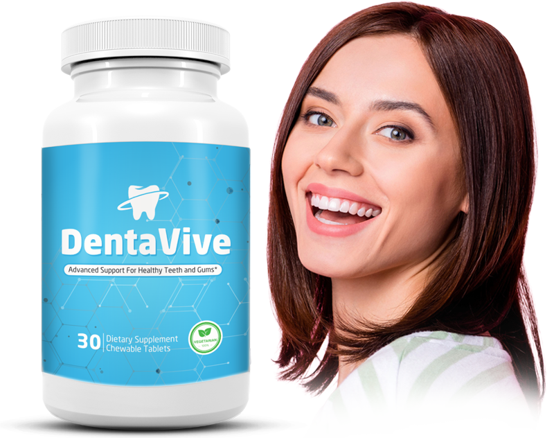 DentaVive one image